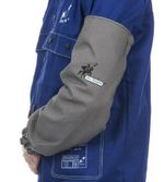 Rukavnik Weldas 38-4321XL, Arc Knight® , 52cm, zvaracsky, bal. 1 par