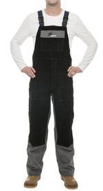 Nadrág Weldas 38-4340, Arc Knight®, 152cm, XXXL méret, hegesztő, lángálló