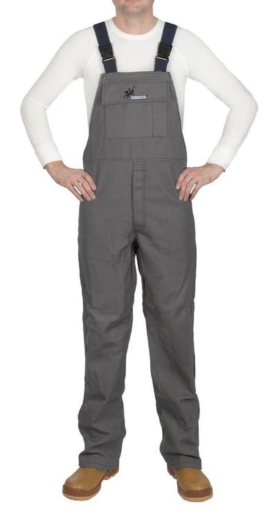Nadrág Weldas 38-4380, Arc Knight®, 144cm, XL méret, hegesztő, lángálló
