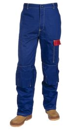 Nohavice Weldas 33-2600, Fire Fox™, 81cm, c. L, do pasu, zvaracske