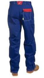 Nohavice Weldas 33-2600, Fire Fox™, 85cm, c. XXL, do pasu, zvaracske