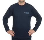 Póló Weldas 31-1300, COOL FR™, méret XXXL, hosszú ujjú, lángálló