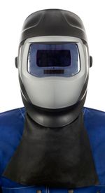 Chranic hlavy a krku Weldas 44-7182, kozeny