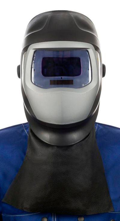 Chranic hlavy a krku Weldas 44-7182, kozeny