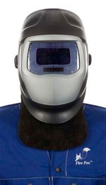 Chranic krku Weldas 44-7184, kozeny