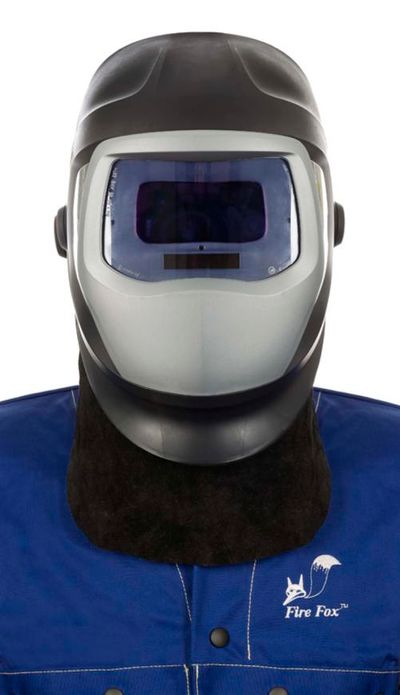 Chranic krku Weldas 44-7184, kozeny