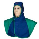 Kapucna Weldas 23-6680/LV, Fire Fox™, ohnovzdorna