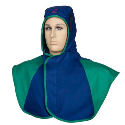 Kapucna Weldas 23-6680/LV, Fire Fox™, ohnovzdorna