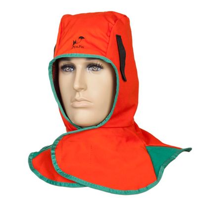 Kapucna Weldas 23-6690, Fire Fox™, ohnovzdorna