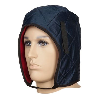 Sapka Weldas 23-7702, TURMOflex®, bélelt, lángálló