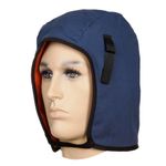 Sapka Weldas 23-7733, TURMOflex®, bélelt, tűzálló