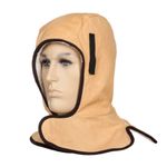 Kapucna Weldas 23-7711, TURMOflex®, zateplena, ovcia vlna, ohnovzdorna