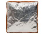 Párna Weldas 44-7900, 50x50x8cm, Lava Brown™ + tükröződésgátló réteg