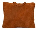 Párna Weldas 44-7905, 39x33x3cm, Lava Brown™ + tükröződésgátló réteg