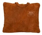 Vankúš Weldas 44-7925, 39x33x3cm, Lava Brown ™