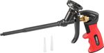 Pisztoly Strend Pro Premium JWF-F101B, alumínium, teflon, 190 mm, PUR szerelőhabhoz