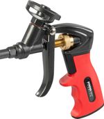 Pisztoly Strend Pro Premium JWF-F101B, alumínium, teflon, 190 mm, PUR szerelőhabhoz