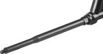 Pisztoly Strend Pro Premium JWF-F101B, alumínium, teflon, 190 mm, PUR szerelőhabhoz