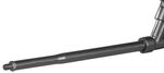 PU Foam Gun Strend Pro JWF-F104B, Aluminum, Teflon, 190 mm, for expanding foam