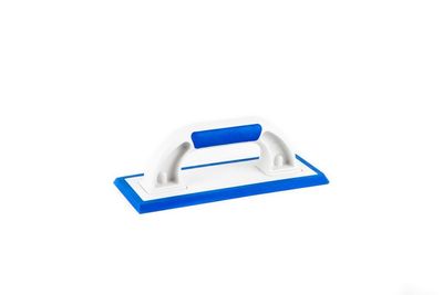 Float Kubala, grouting, plastic, rubber, 75x240x95mm