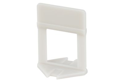 Medzerník XL Strend Pro, nivelačný, pod obklad, 1.0 mm, 13-22 mm, bal. 100 ks, plast, sivý 