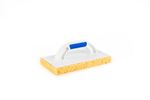 Float Kubala G-17, with foam, plastic, cut, 140x280mm