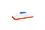 Float Kubala, with foam, plastic, 140x280x90cm