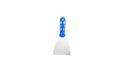 Spatula Kubala 0500, stainless steel, plastic, 100mm