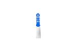 Spatula Kubala 0501, stainless steel, plastic, 40mm