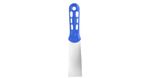 Spatula Kubala 0501, rozsdamentes acél, műanyag, 40mm