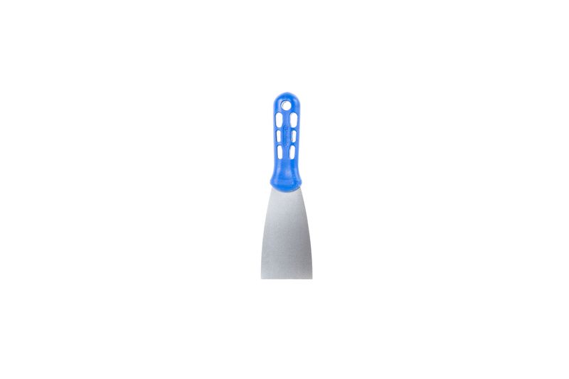Špachtľa Kubala 0502, nerez, plast, 60mm