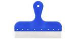 Spatula Kubala 0511, stainless steel, plastic, 250x36mm