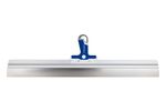 Spatula Kubala G-28, facade, stainless steel, plastic, 800mm
