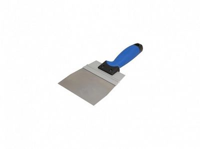 Spatula Kubala G-15, homlokzati, rozsdamentes acél, műanyag, alumínium, 250mm