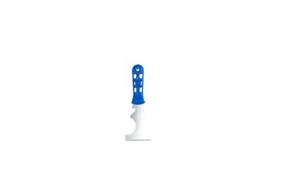 Spatula Kubala, univerzális, rozsdamentes acél, műanyag, 60mm
