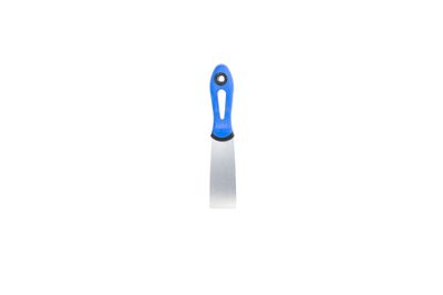 Spatula Kubala G-13, rozsdamentes acél, műanyag, 40mm