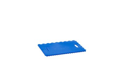 Spatula Kubala, universal, plastic, 170x130mm