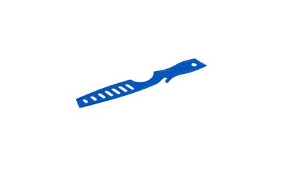 Kubala paint stirrer, plastic, 280mm, pack of 40pcs