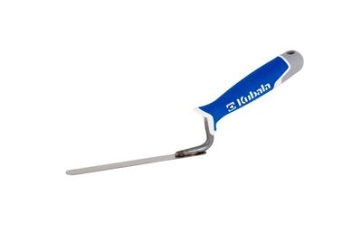 Trowel Kubala G-5, pointing, plastic, steel, 10mm