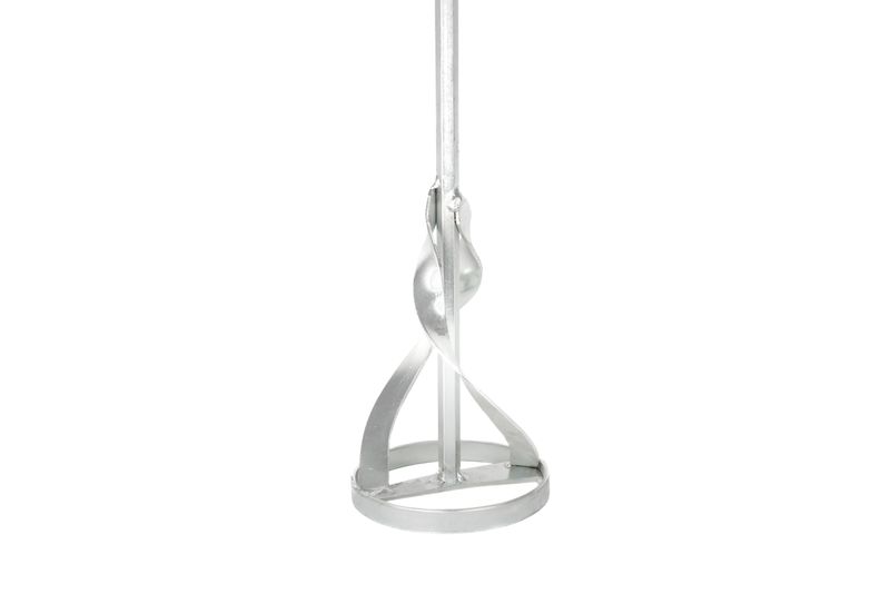 Miešadlo na farby Kubala 1225, oceľ, 60x400mm