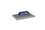 Plaster scraper Kubala, plastic, steel, 285 x145mm