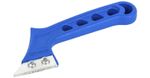 Grout cleaner Kubala 1405, plastic, steel, 50mm