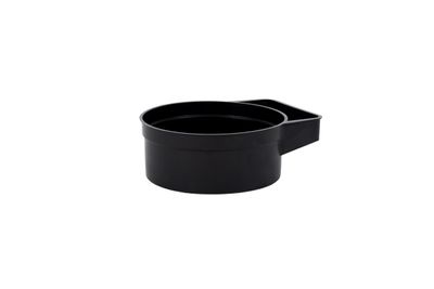 Miska Kubala 1514, s úchytom, plast, 1,5L
