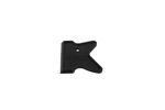 Spatula Kubala 1614 "K", grouting, plastic