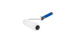 Levelling roller Kubala 1618, plastic, 75x240mm