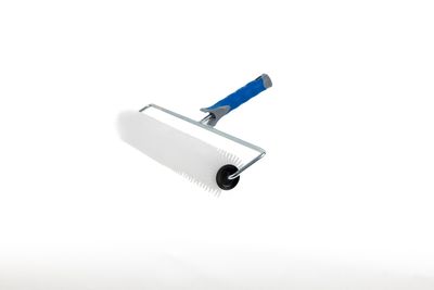 Roller Kubala 1667, levelling, plastic, tip 17mm, 75x700mm