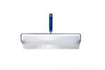 Roller Kubala 1668, levelling, plastic, tip 40mm, 125x500mm