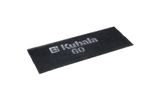 Kubala 1676 sanding mesh, grit 80, 105x280mm, pack of 5 pcs