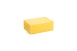 Sponge Kubala 1680, fine foam, 110x160x60mm