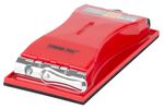 Holder Strend Pro HL4009, 210x105 mm, for sanding mesh